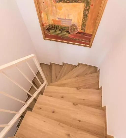 ベッドアンドブレックファースト Casa Botár Vendégház