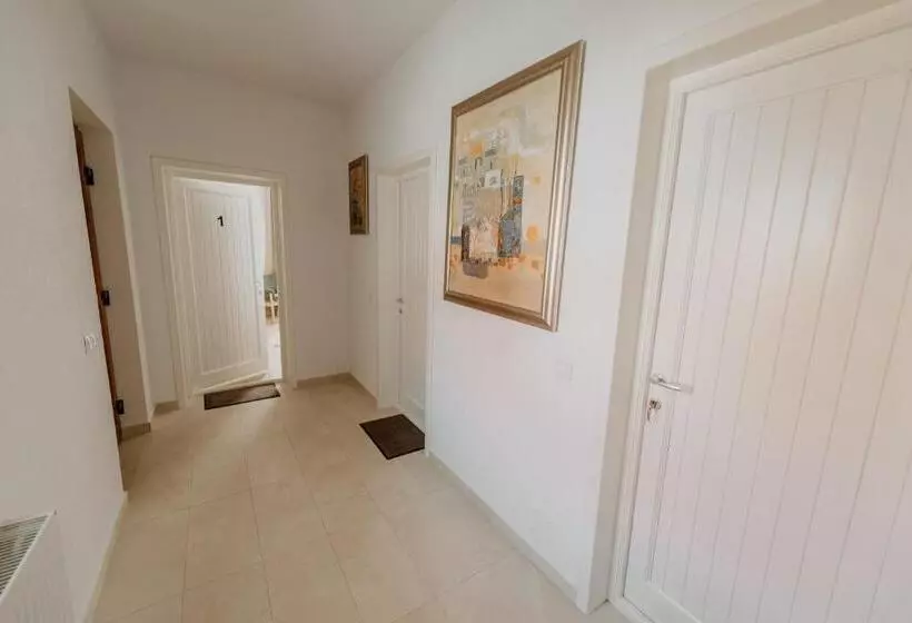 ベッドアンドブレックファースト Casa Botár Vendégház