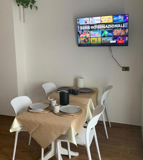 צימר Colle Veralli