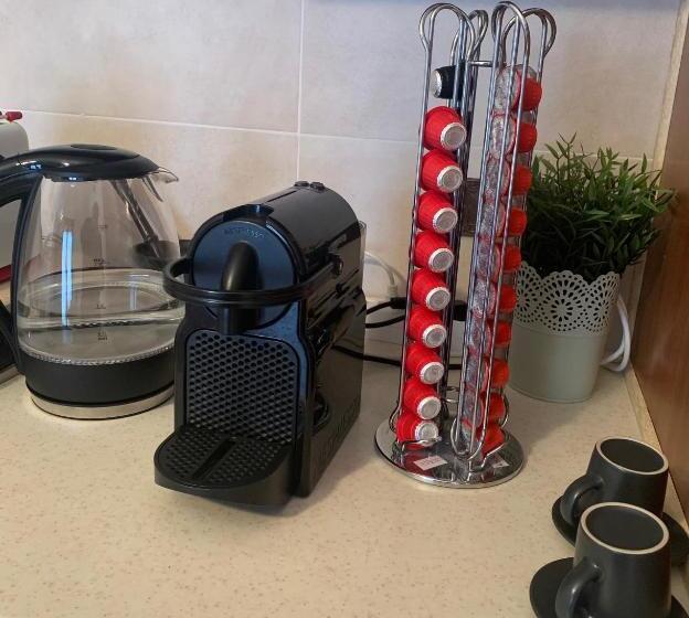 צימר Colle Veralli