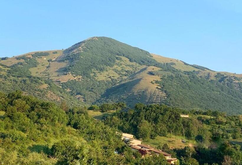 צימר Colle Veralli