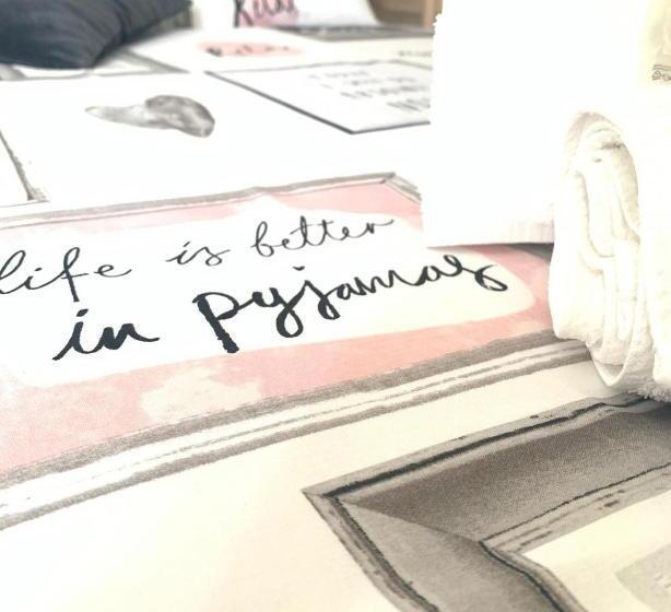 צימר Colle Veralli