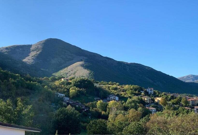 צימר Colle Veralli