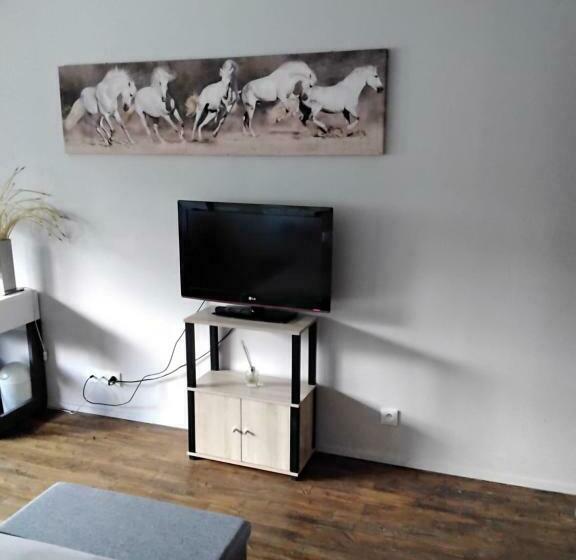 צימר La Cabirotte