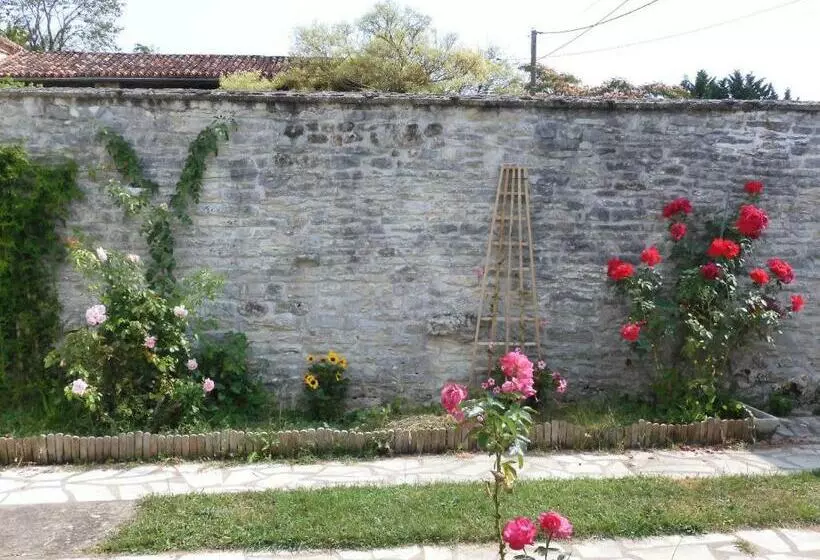 Bed and Breakfast La Cabirotte