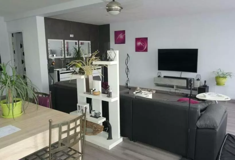 Bed and Breakfast La Cabirotte