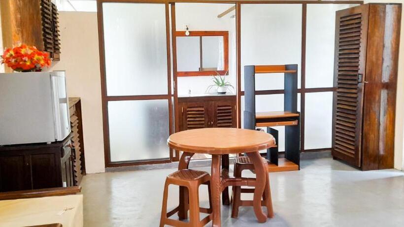 مبيت وإفطار The Ocean Villa