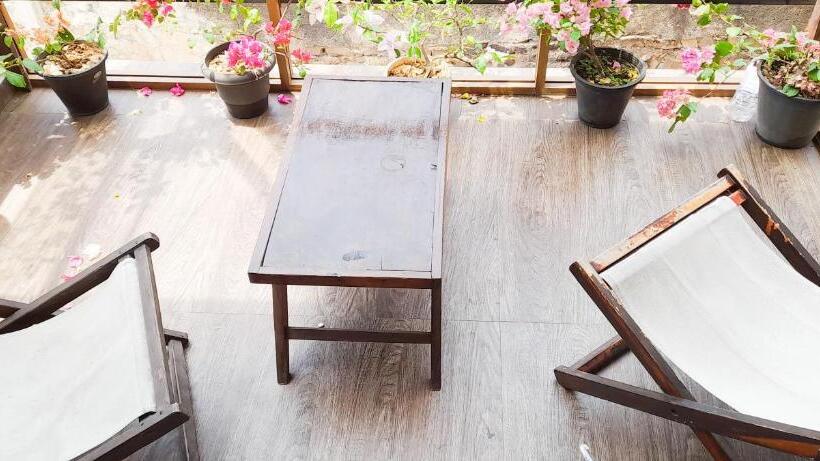 مبيت وإفطار The Ocean Villa