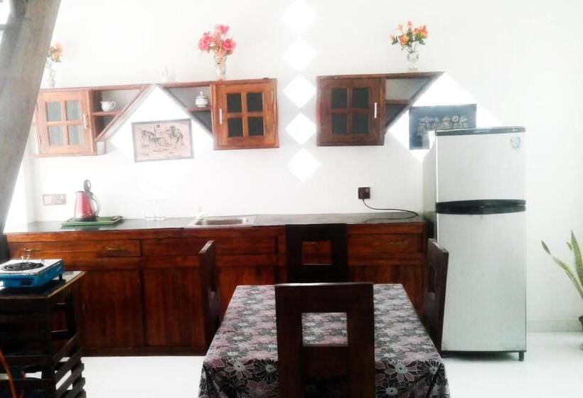 مبيت وإفطار The Ocean Villa