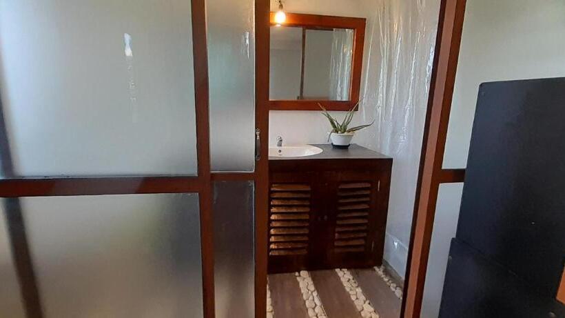 مبيت وإفطار The Ocean Villa