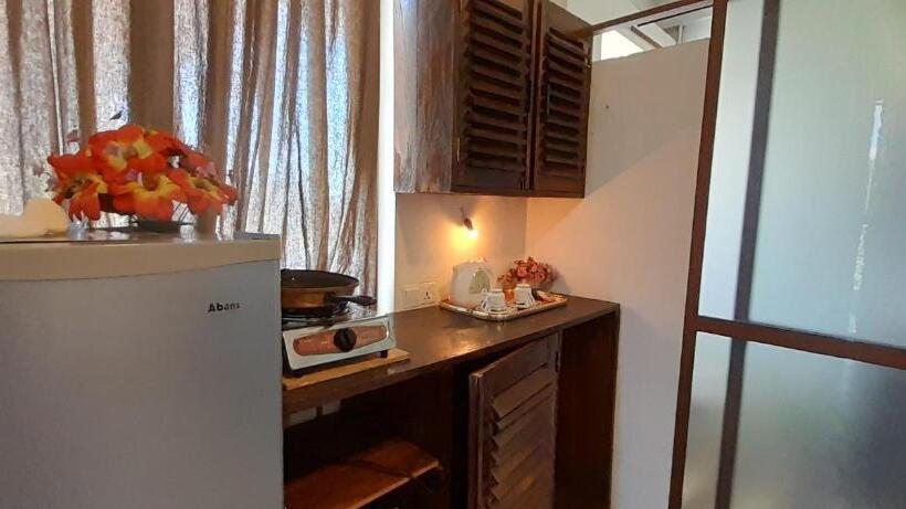 مبيت وإفطار The Ocean Villa