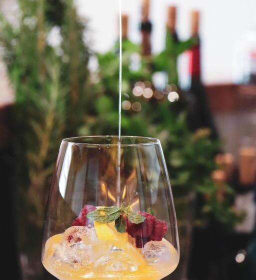 בית מלון כפרי Gasthof Wunder