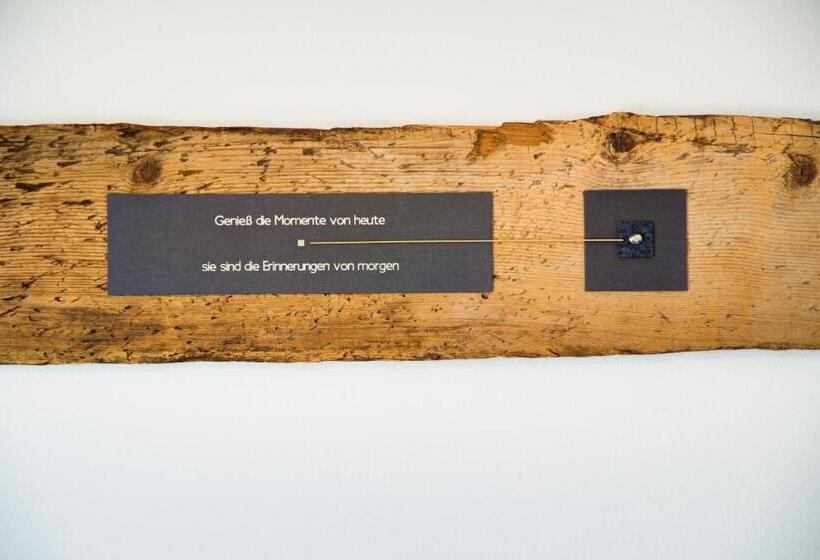 בית מלון כפרי Gasthof Wunder