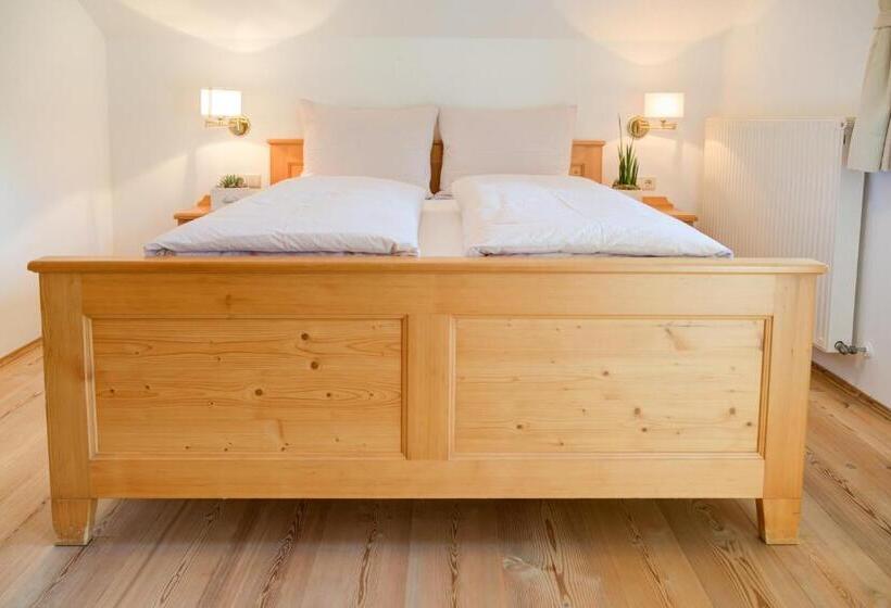 בית מלון כפרי Gasthof Wunder