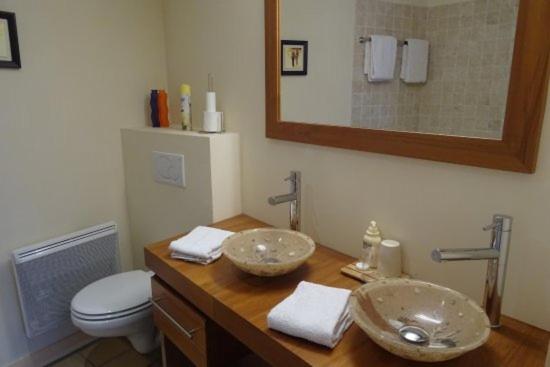 فندق L’antilope