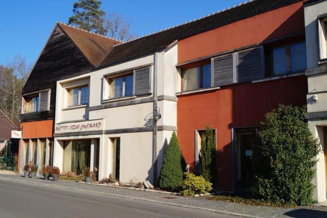 فندق L’antilope