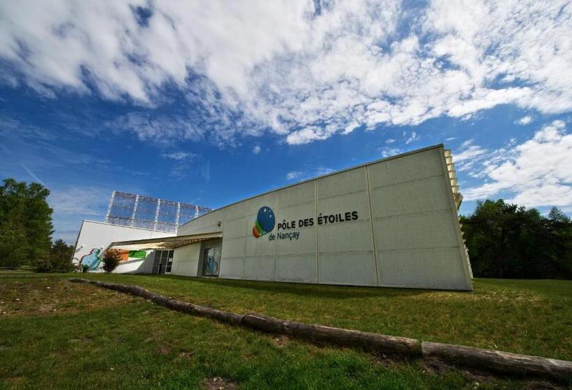 فندق L’antilope