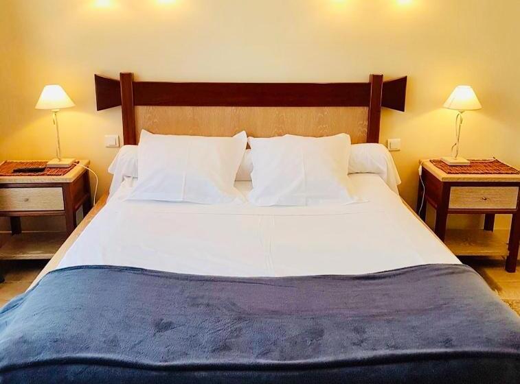 فندق L’antilope