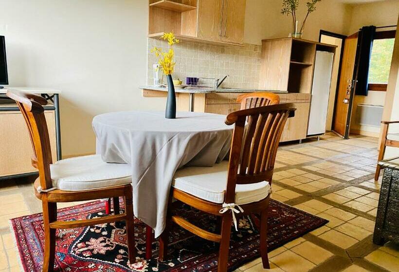 فندق L’antilope