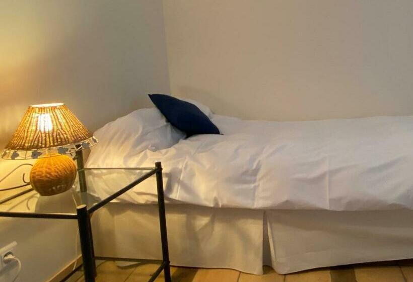 فندق L’antilope