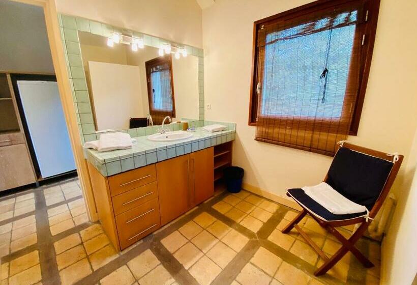 فندق L’antilope