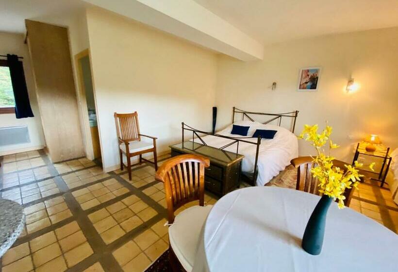 فندق L’antilope