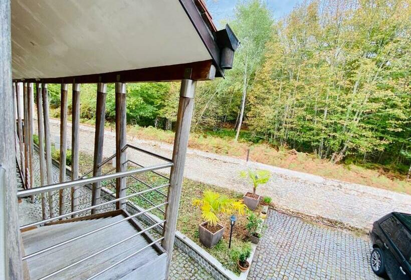 فندق L’antilope