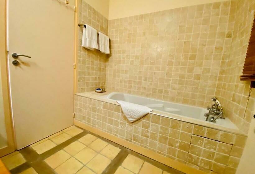 فندق L’antilope