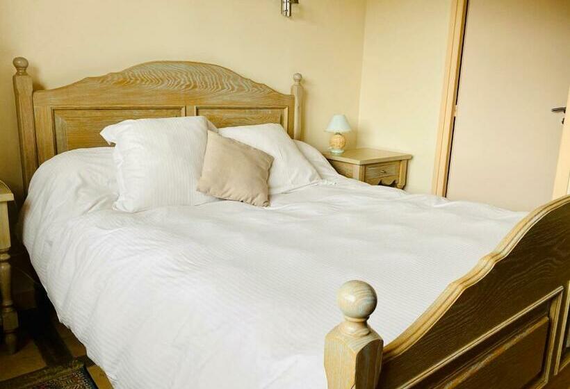 فندق L’antilope