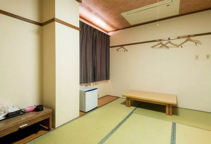 Tabist Hotel Kurama Hikone