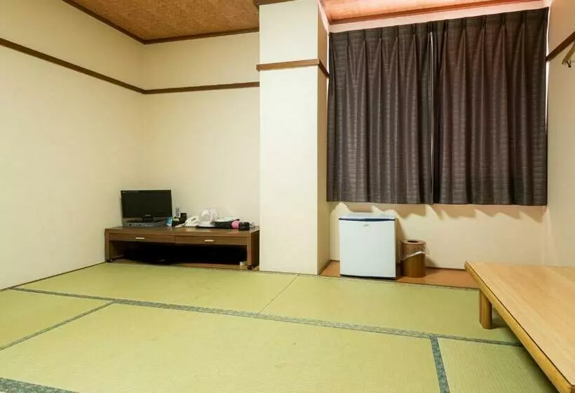 Tabist Hotel Kurama Hikone