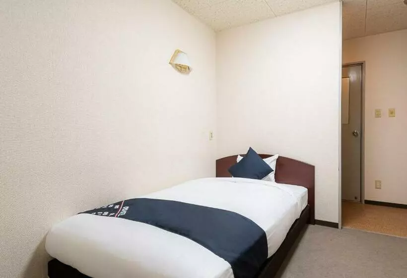 Tabist Hotel Kurama Hikone