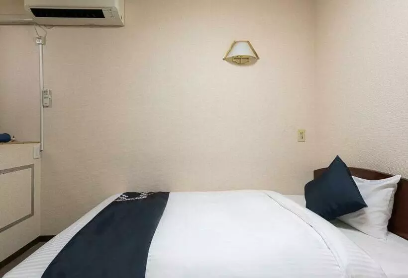 Tabist Hotel Kurama Hikone