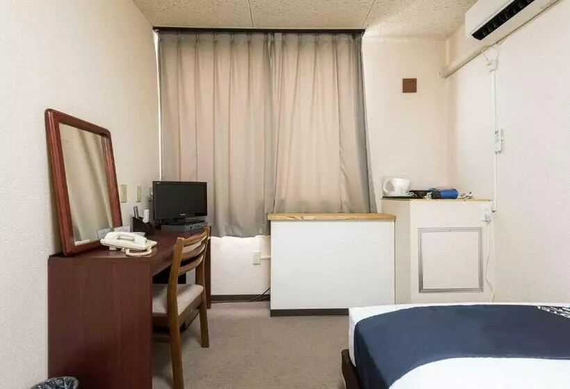 Tabist Hotel Kurama Hikone