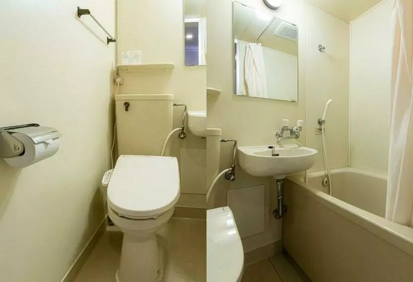 Tabist Hotel Kurama Hikone