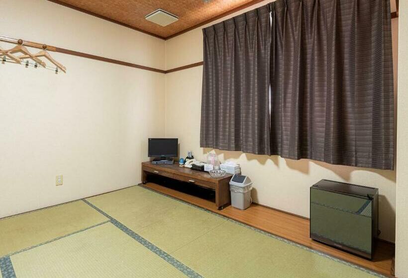 Tabist Hotel Kurama Hikone
