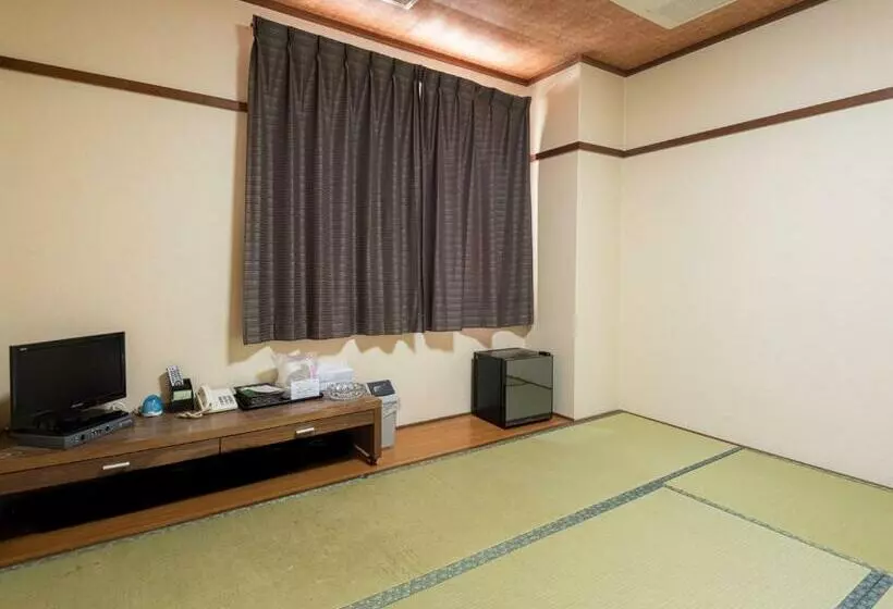 Tabist Hotel Kurama Hikone