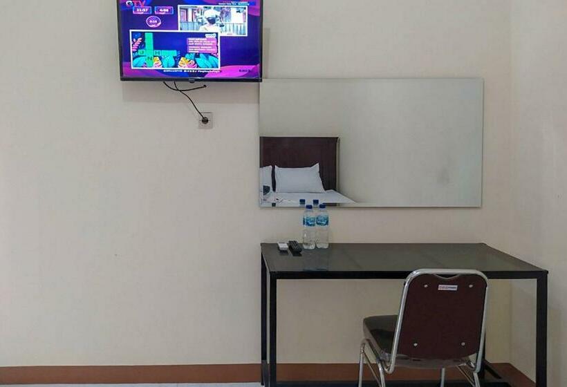 Hotel Reddoorz Syariah Near Exit Tol Pemalang