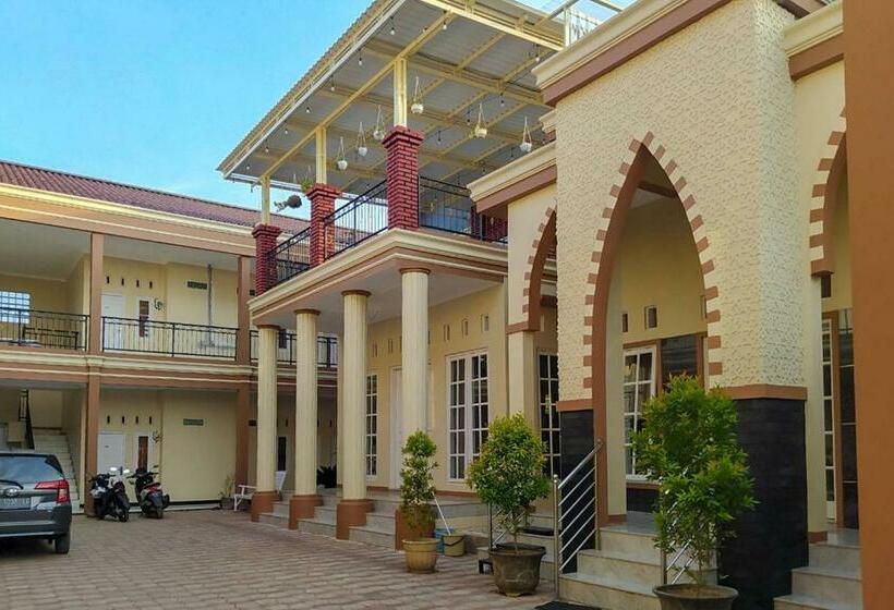 Hotel Reddoorz Syariah Near Exit Tol Pemalang