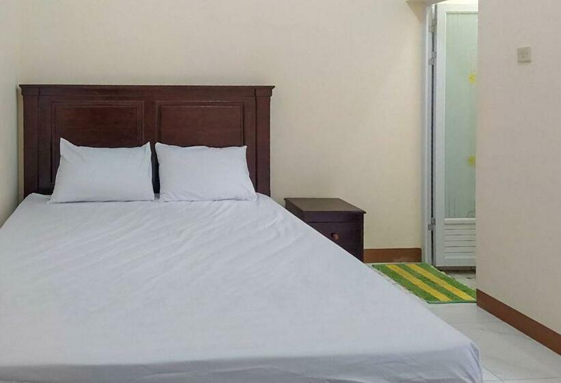 Hotel Reddoorz Syariah Near Exit Tol Pemalang