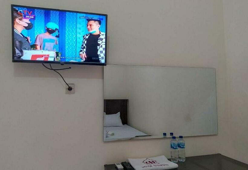 Hotel Reddoorz Syariah Near Exit Tol Pemalang