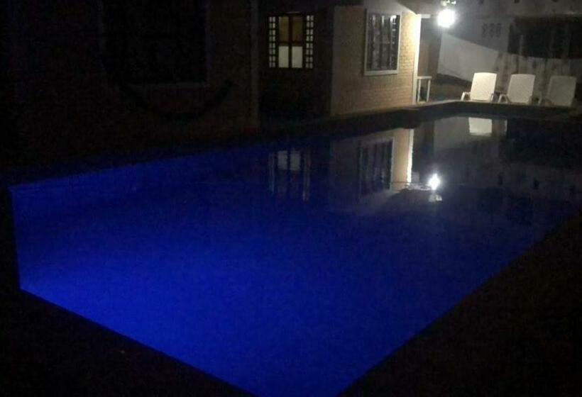 Pension Casa Hospedaje Playas