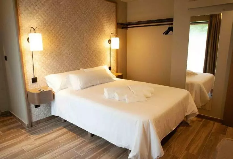 ペンション Casa Rico De Medín