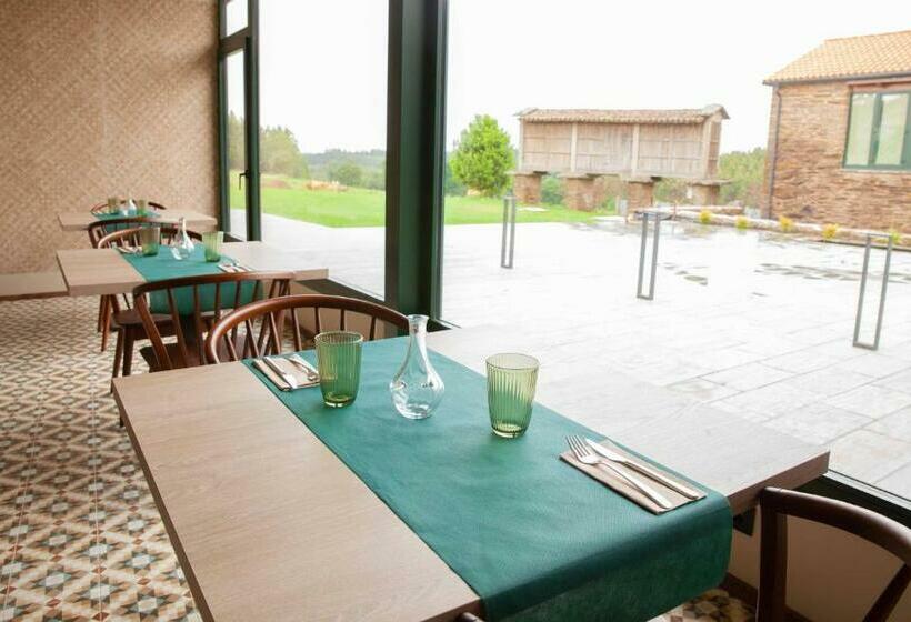 پانسیون Casa Rico De Medín