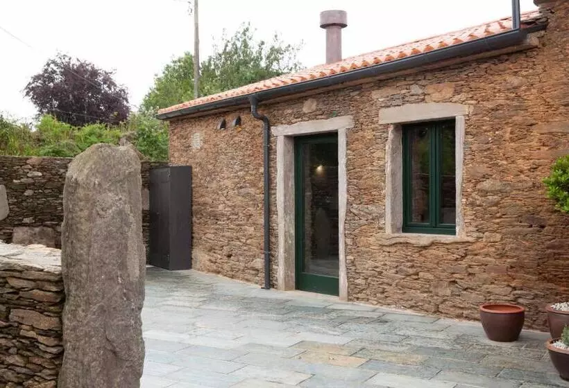 ペンション Casa Rico De Medín