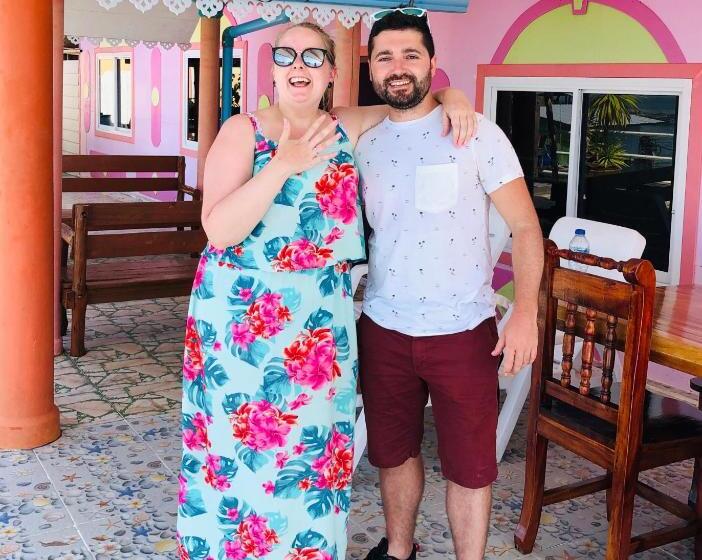 펜션 Jamesbond Bungalow Koh Panyee