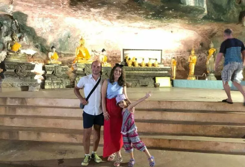 Majatalo Jamesbond Bungalow Koh Panyee