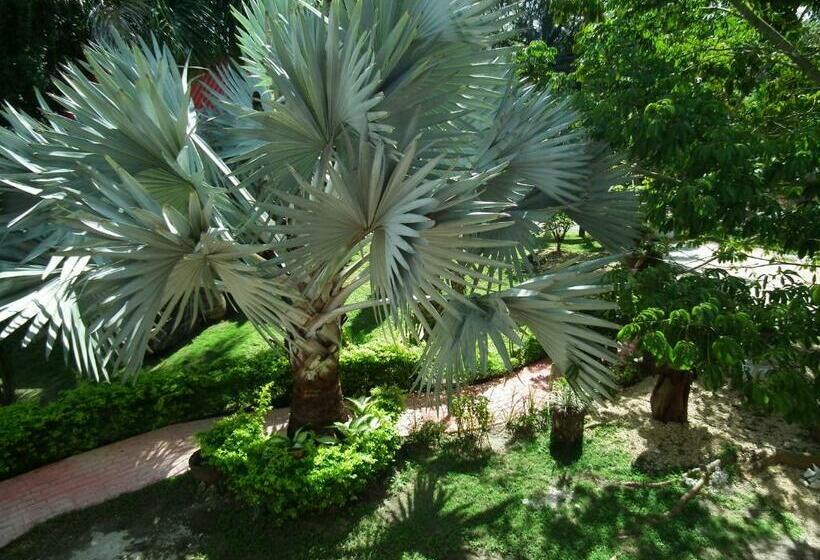 Пансион Posada Yaxche