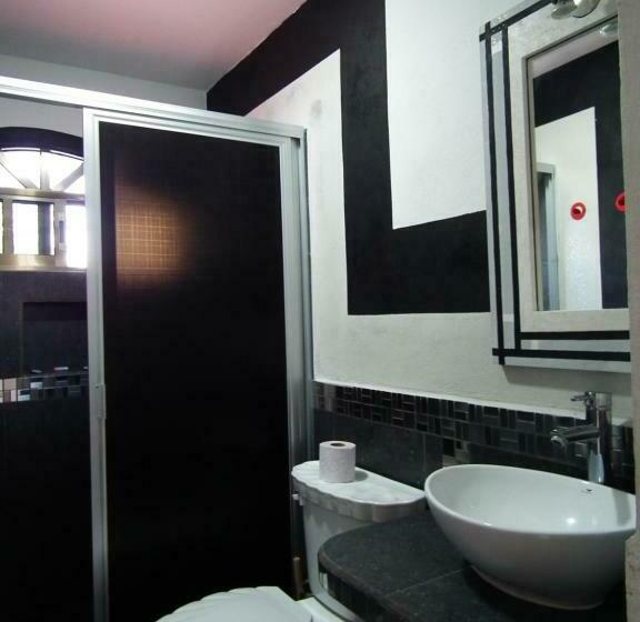 Пансион Posada Yaxche