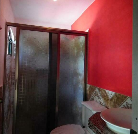 Пансион Posada Yaxche